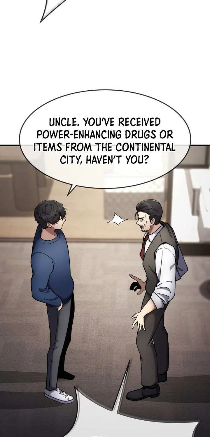 The Mythical Weapon Creation of the Regressed Genius Player Chapter 65 page 80 - 