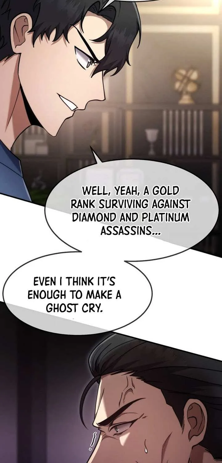 The Mythical Weapon Creation of the Regressed Genius Player Chapter 65 page 9 - 