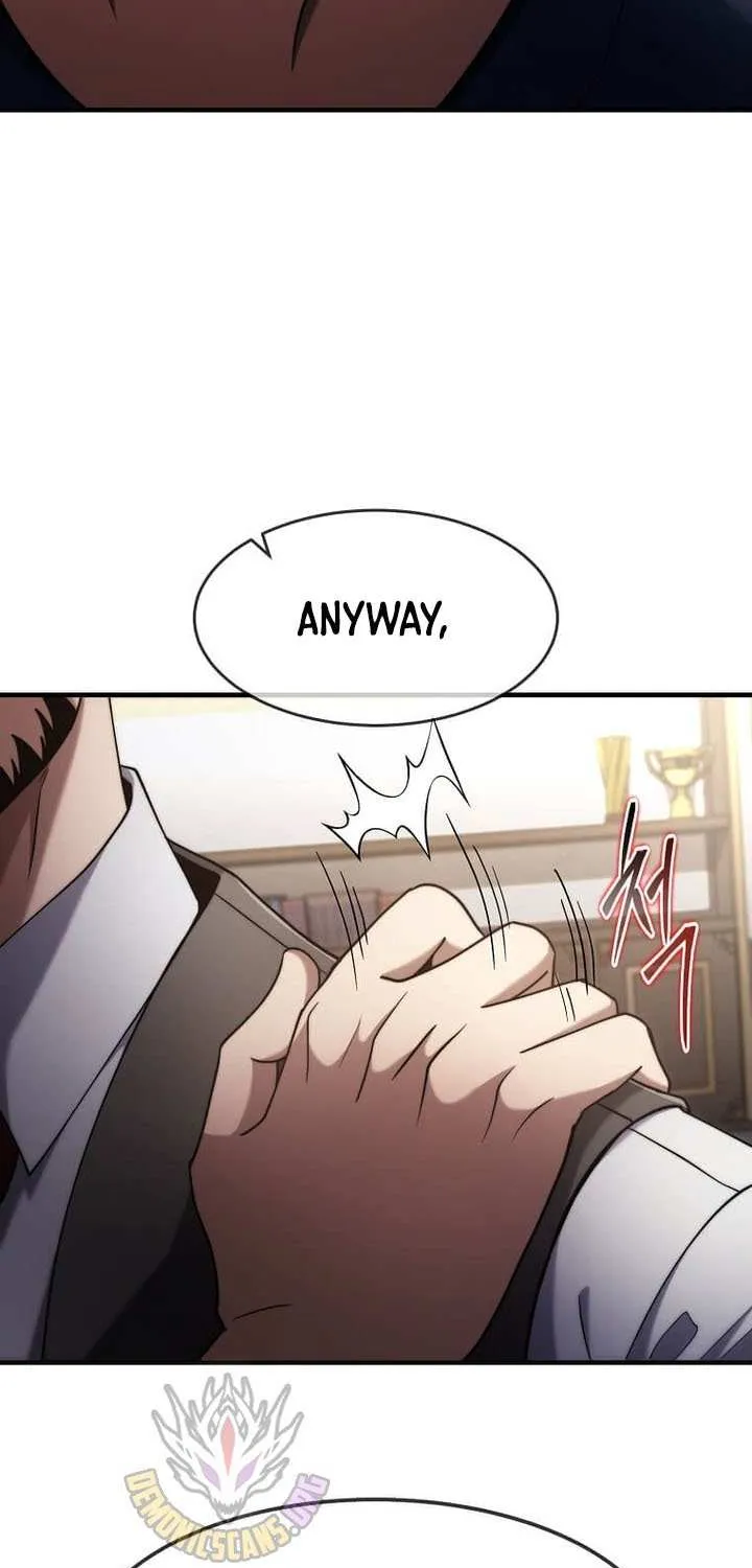 The Mythical Weapon Creation of the Regressed Genius Player Chapter 65 page 84 - 