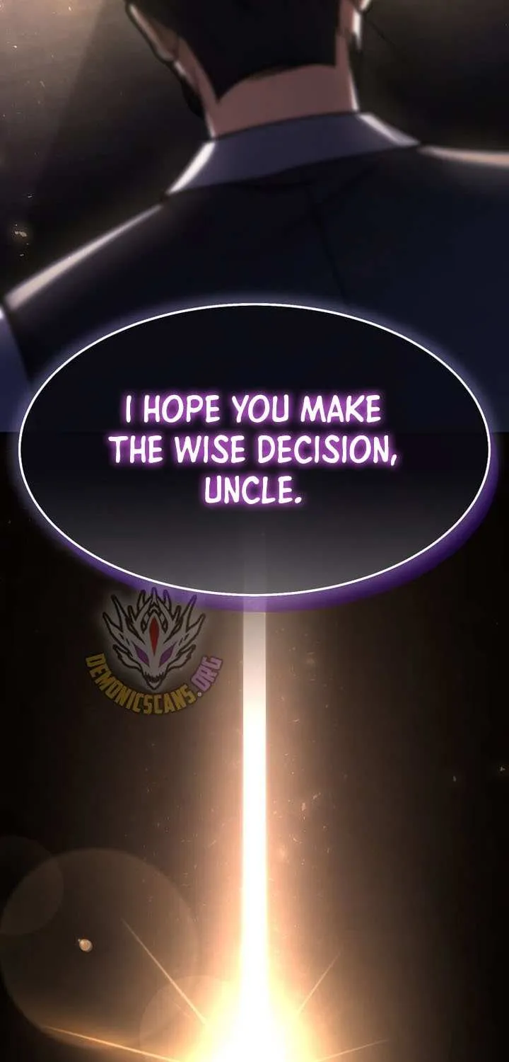 The Mythical Weapon Creation of the Regressed Genius Player Chapter 65 page 90 - 