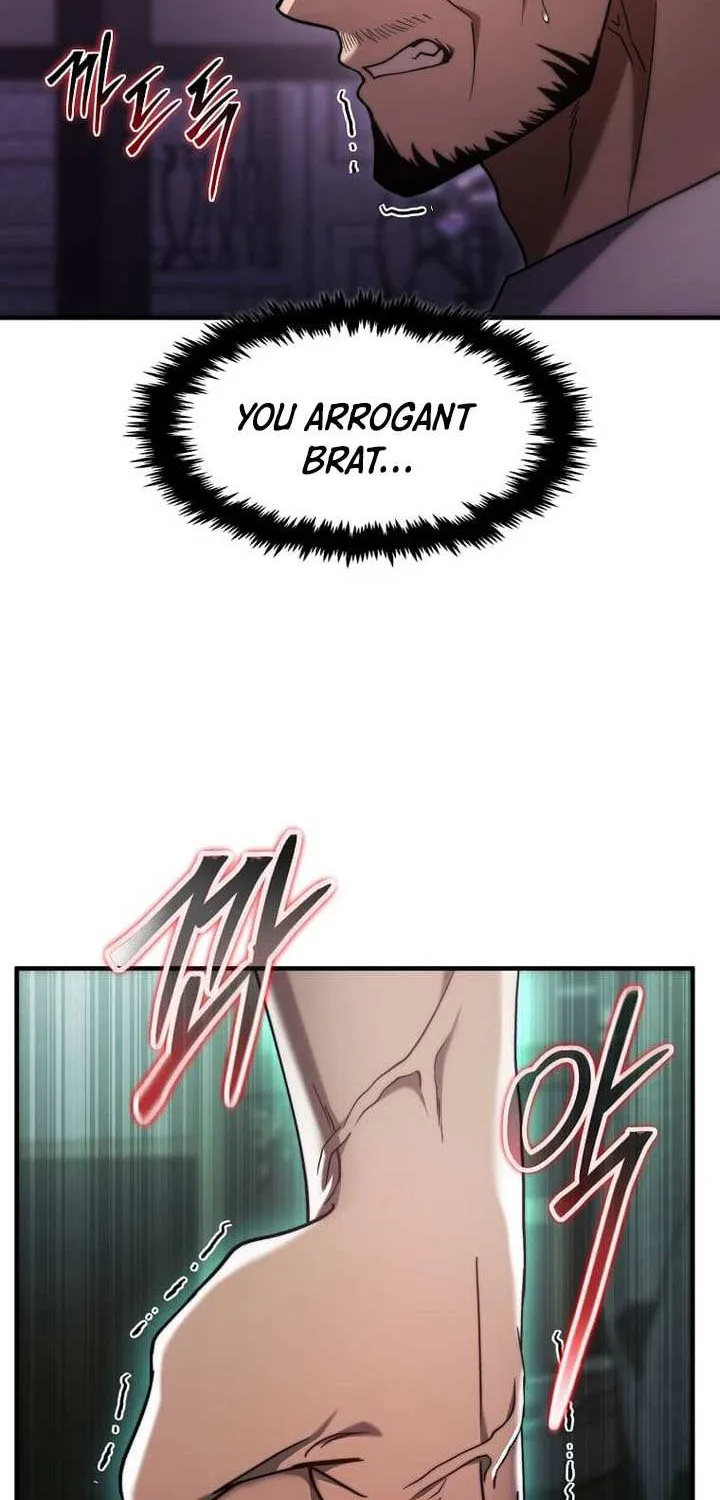 The Mythical Weapon Creation of the Regressed Genius Player Chapter 65 page 10 - 