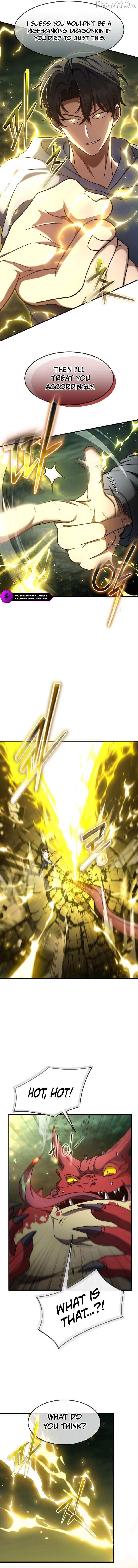 The Mythical Weapon Creation of the Regressed Genius Player Chapter 69 page 4 - 