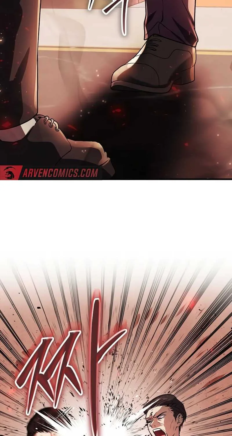 The Mythical Weapon Creation of the Regressed Genius Player Chapter 7 page 15 - 
