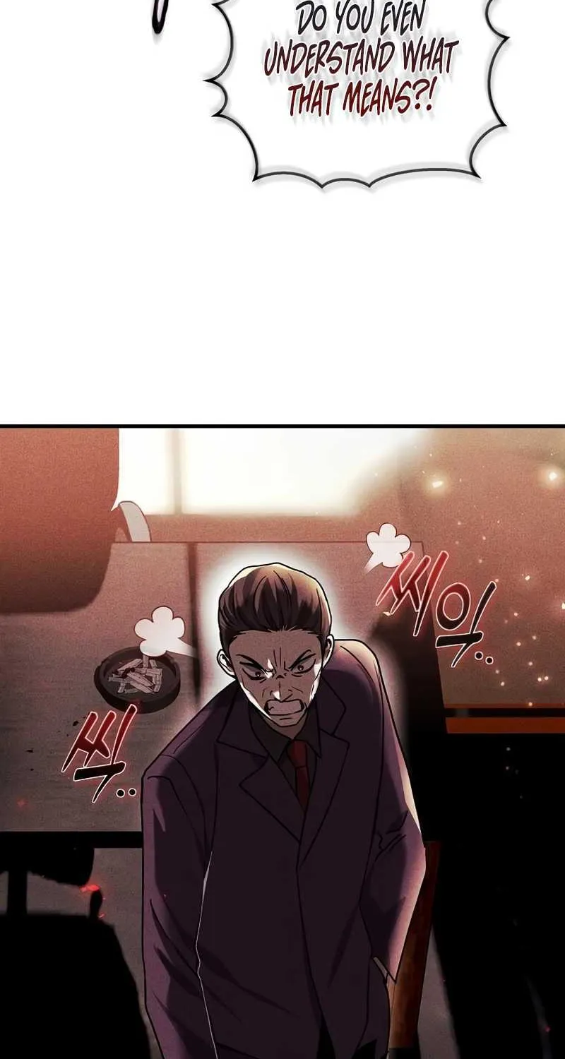 The Mythical Weapon Creation of the Regressed Genius Player Chapter 7 page 19 - 