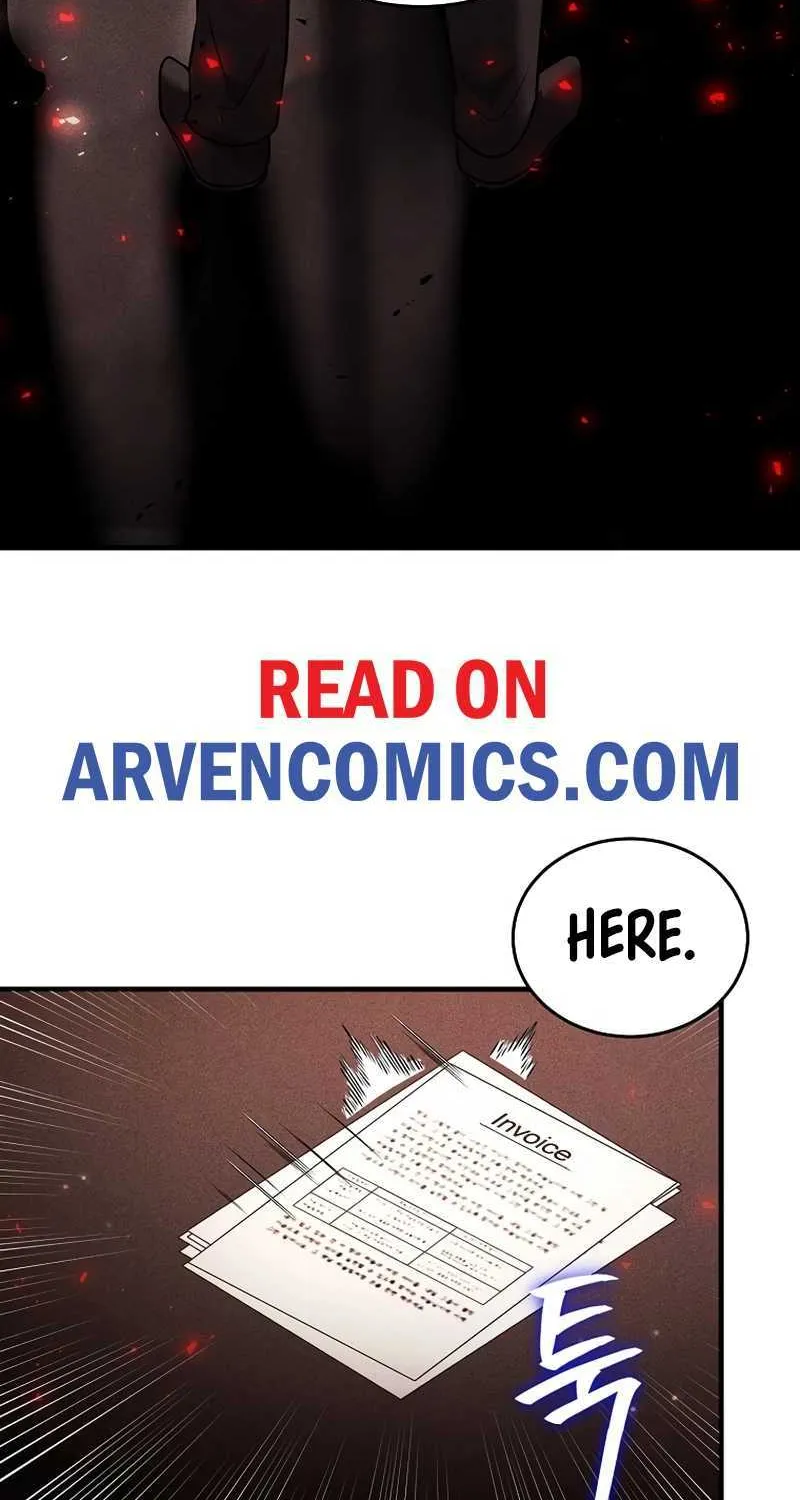 The Mythical Weapon Creation of the Regressed Genius Player Chapter 7 page 21 - 