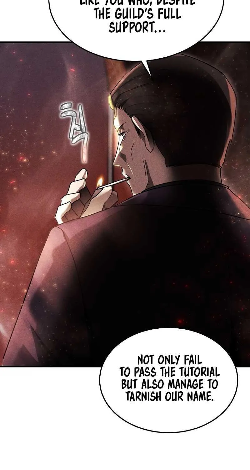 The Mythical Weapon Creation of the Regressed Genius Player Chapter 7 page 24 - 