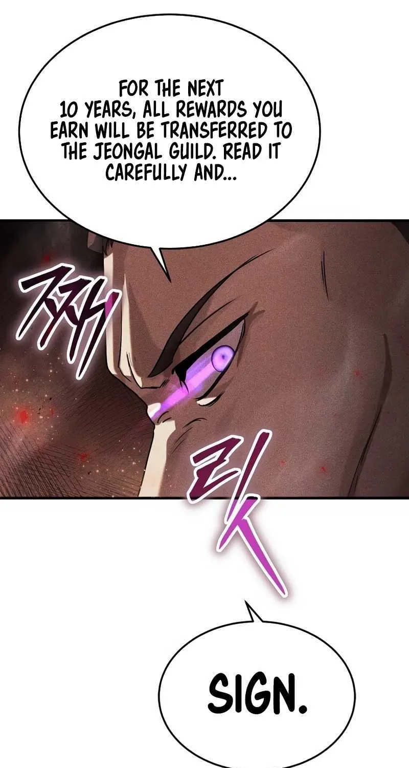 The Mythical Weapon Creation of the Regressed Genius Player Chapter 7 page 26 - 
