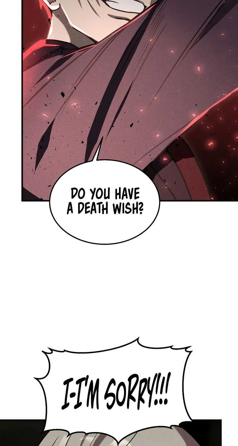 The Mythical Weapon Creation of the Regressed Genius Player Chapter 7 page 31 - 