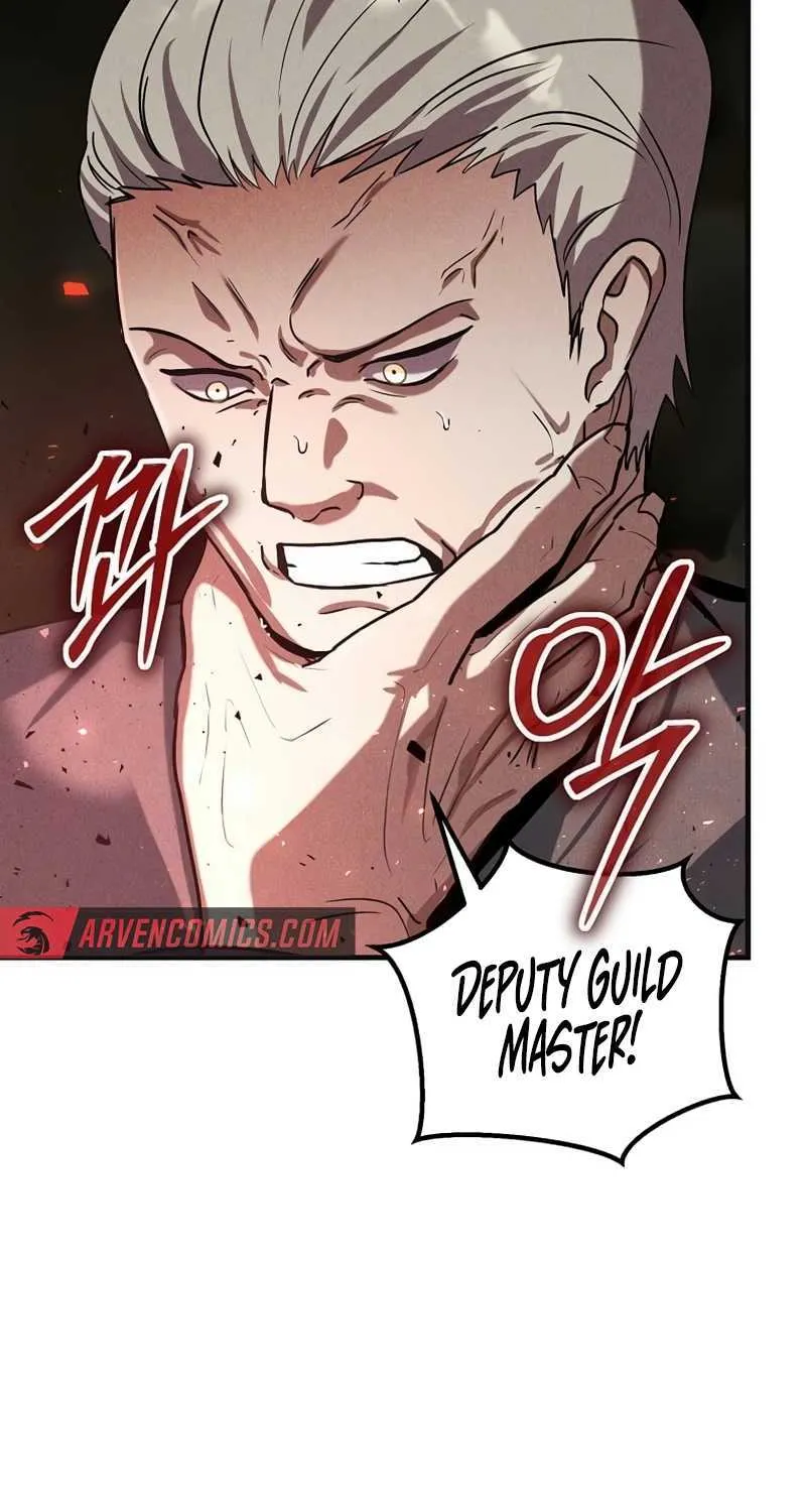The Mythical Weapon Creation of the Regressed Genius Player Chapter 7 page 32 - 