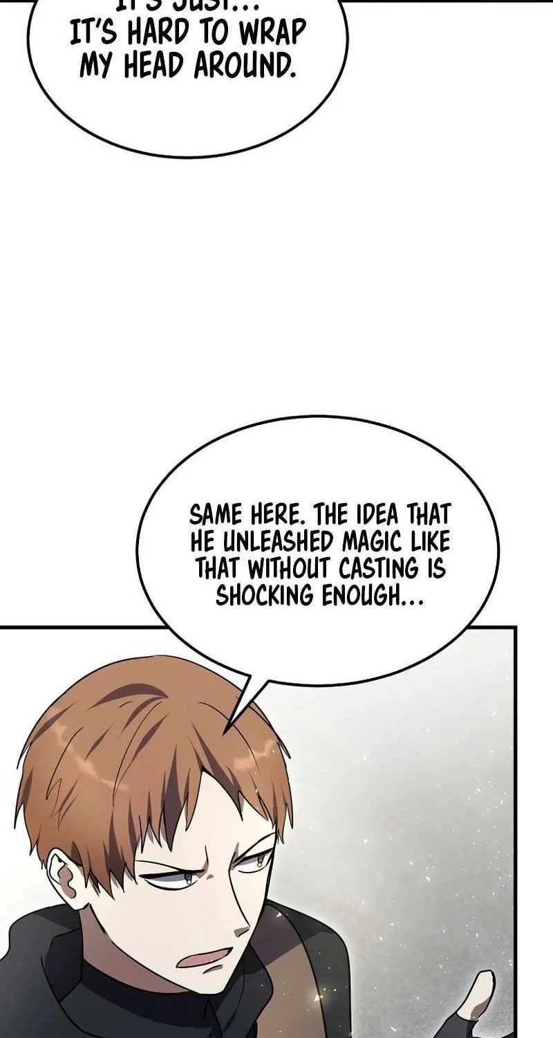 The Mythical Weapon Creation of the Regressed Genius Player Chapter 7 page 39 - 