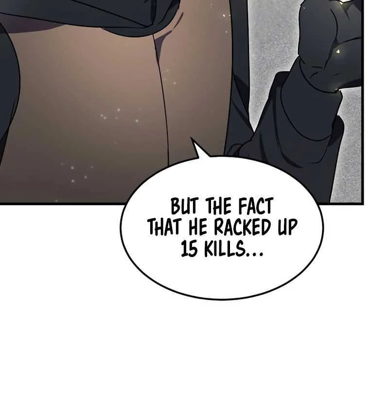 The Mythical Weapon Creation of the Regressed Genius Player Chapter 7 page 40 - 