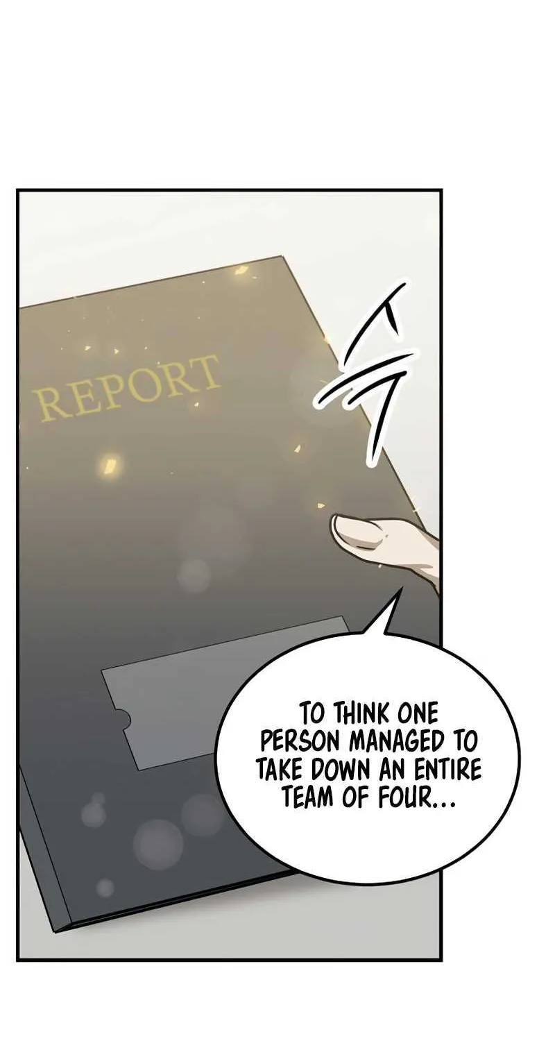 The Mythical Weapon Creation of the Regressed Genius Player Chapter 7 page 49 - 