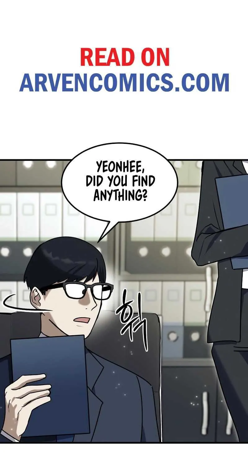The Mythical Weapon Creation of the Regressed Genius Player Chapter 7 page 50 - 