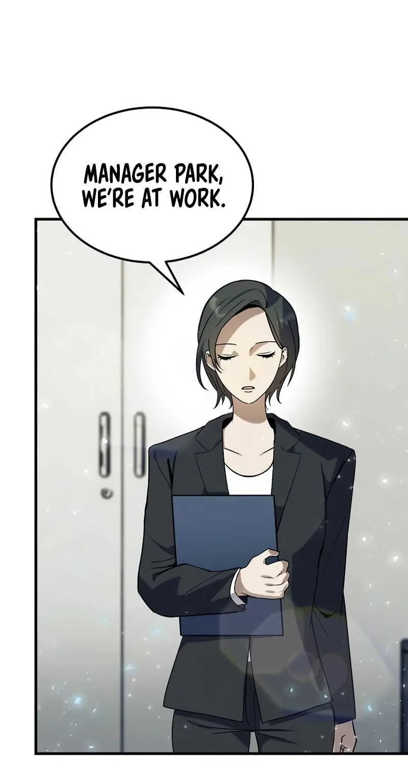 The Mythical Weapon Creation of the Regressed Genius Player Chapter 7 page 51 - 