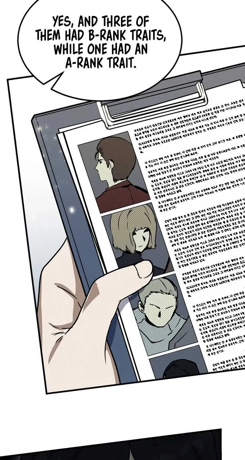 The Mythical Weapon Creation of the Regressed Genius Player Chapter 7 page 56 - 