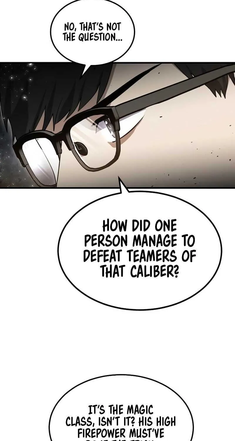 The Mythical Weapon Creation of the Regressed Genius Player Chapter 7 page 58 - 