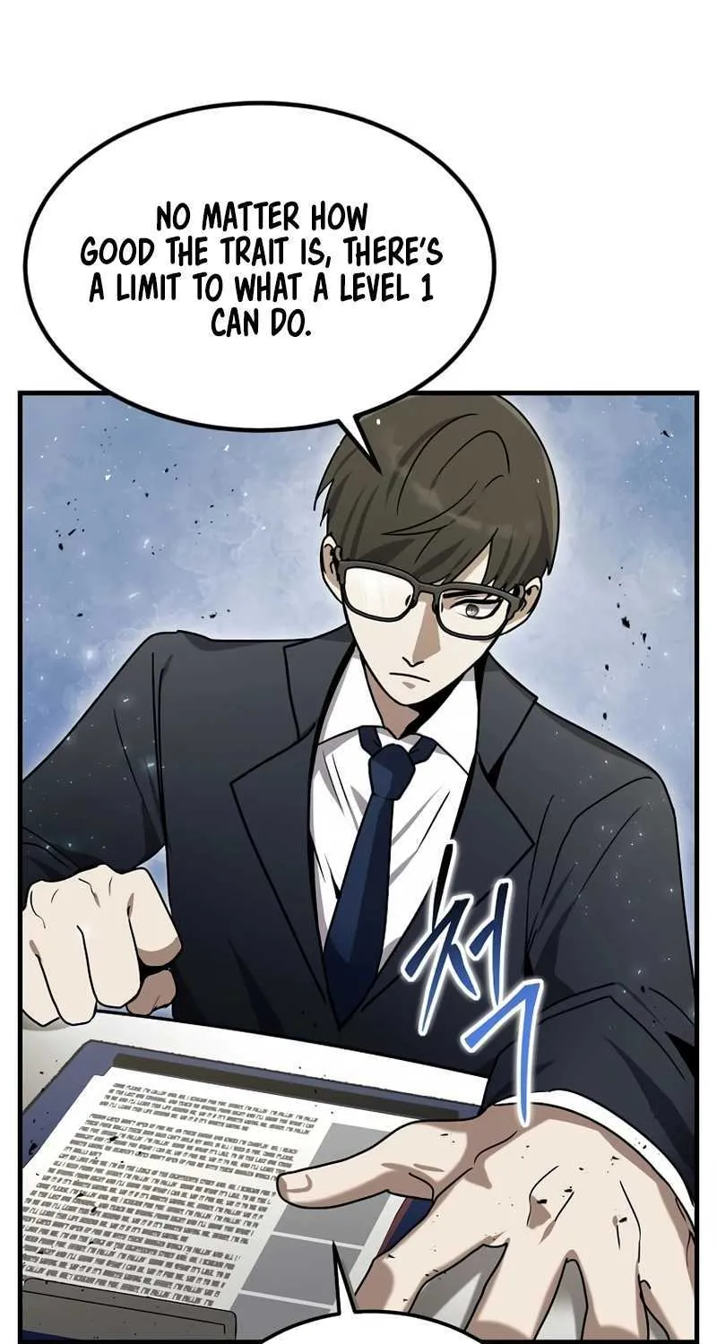 The Mythical Weapon Creation of the Regressed Genius Player Chapter 7 page 63 - 