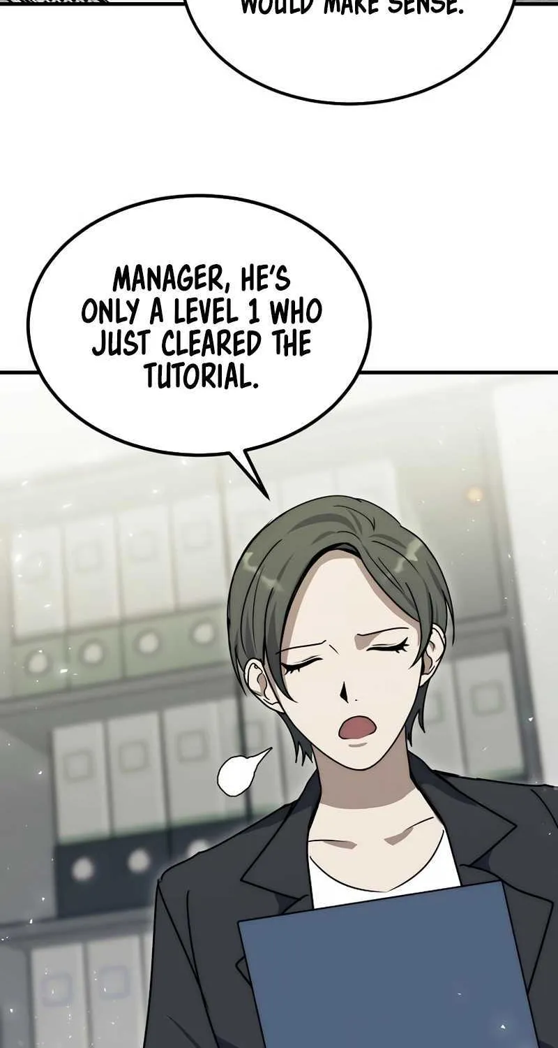 The Mythical Weapon Creation of the Regressed Genius Player Chapter 7 page 66 - 