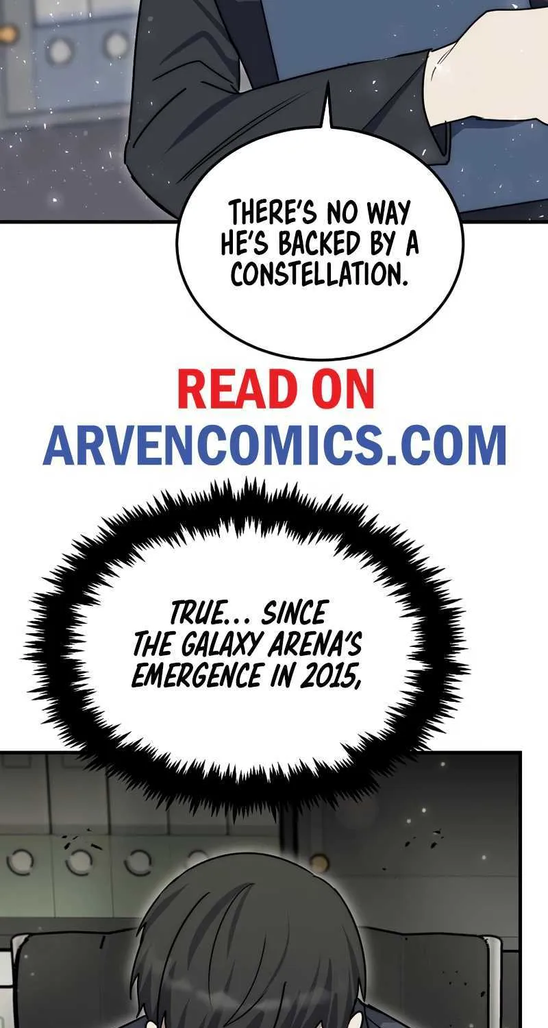 The Mythical Weapon Creation of the Regressed Genius Player Chapter 7 page 67 - 