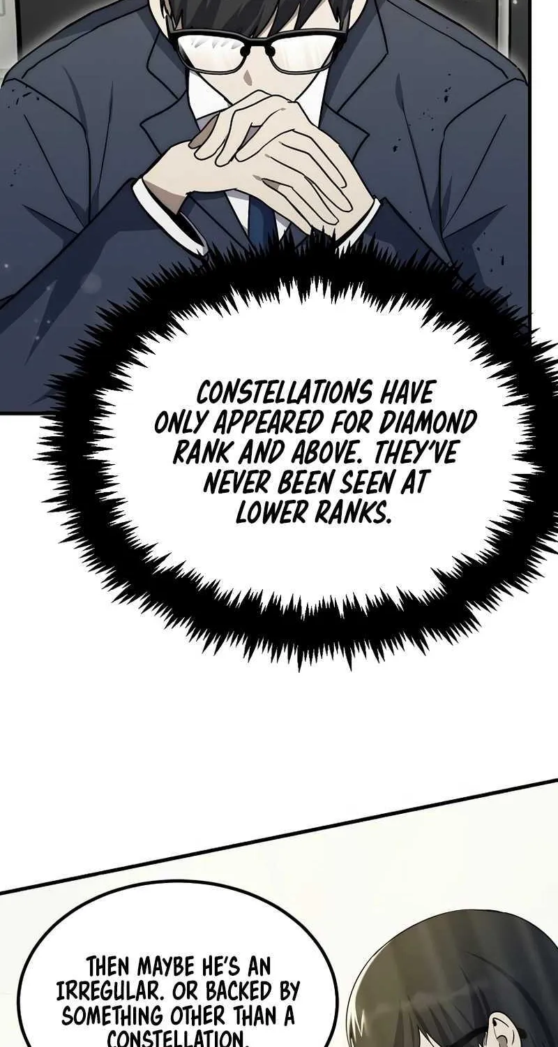 The Mythical Weapon Creation of the Regressed Genius Player Chapter 7 page 68 - 
