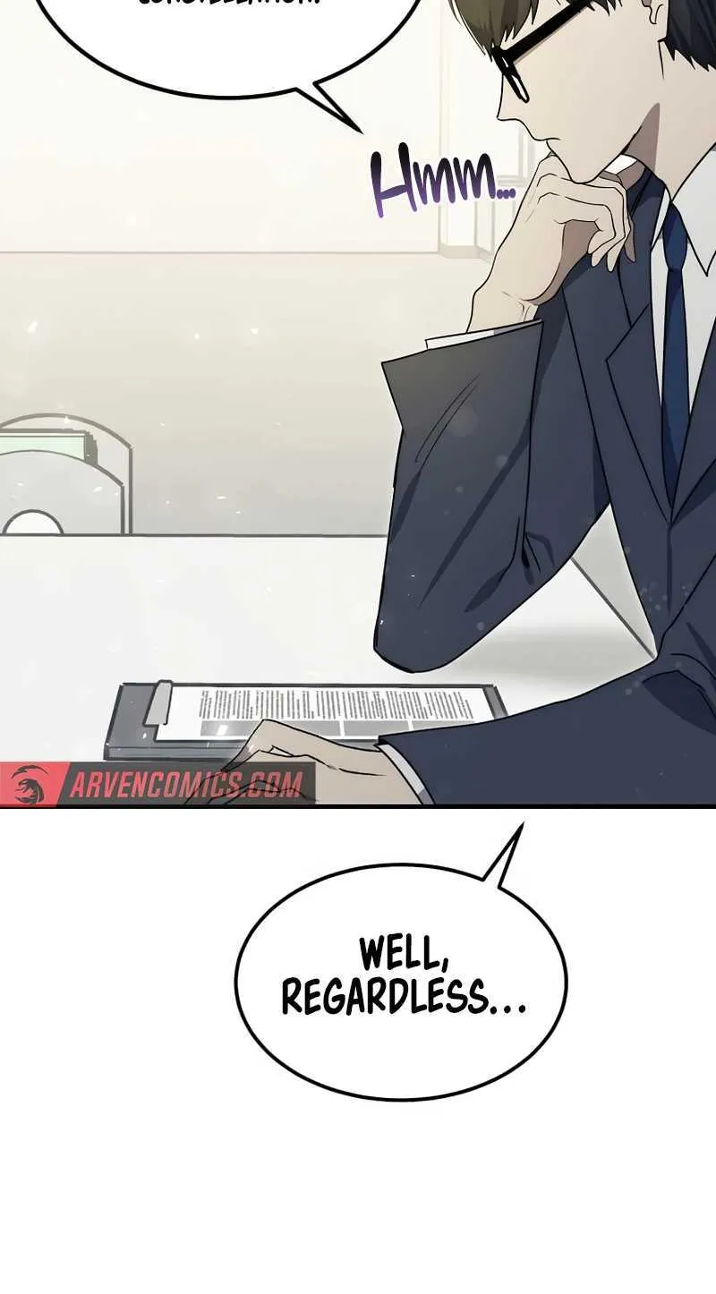 The Mythical Weapon Creation of the Regressed Genius Player Chapter 7 page 69 - 