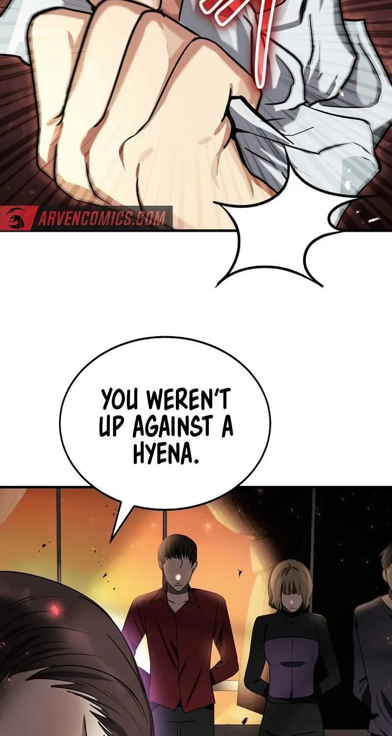 The Mythical Weapon Creation of the Regressed Genius Player Chapter 7 page 8 - 