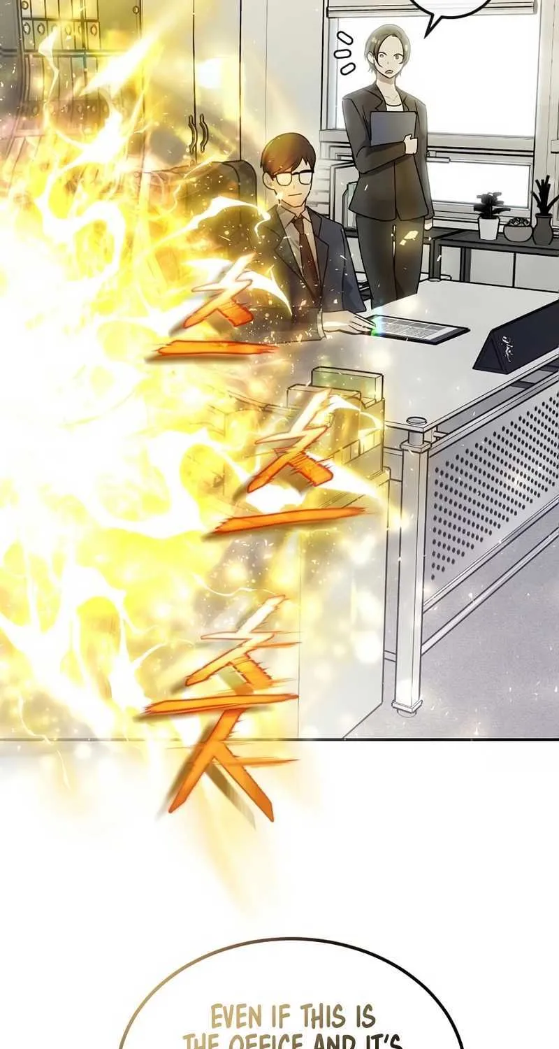 The Mythical Weapon Creation of the Regressed Genius Player Chapter 7 page 74 - 