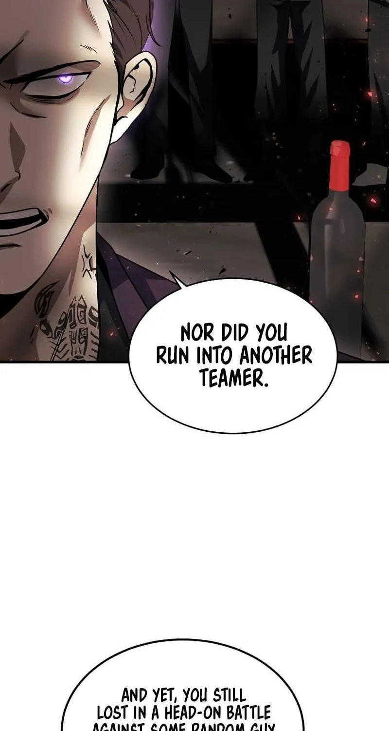 The Mythical Weapon Creation of the Regressed Genius Player Chapter 7 page 9 - 
