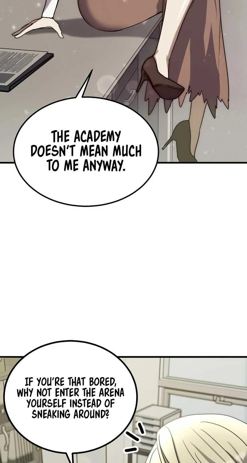 The Mythical Weapon Creation of the Regressed Genius Player Chapter 7 page 81 - 