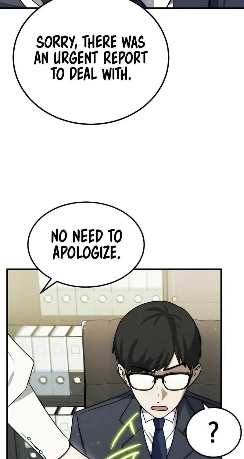 The Mythical Weapon Creation of the Regressed Genius Player Chapter 7 page 84 - 