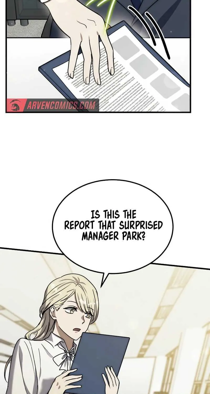 The Mythical Weapon Creation of the Regressed Genius Player Chapter 7 page 85 - 