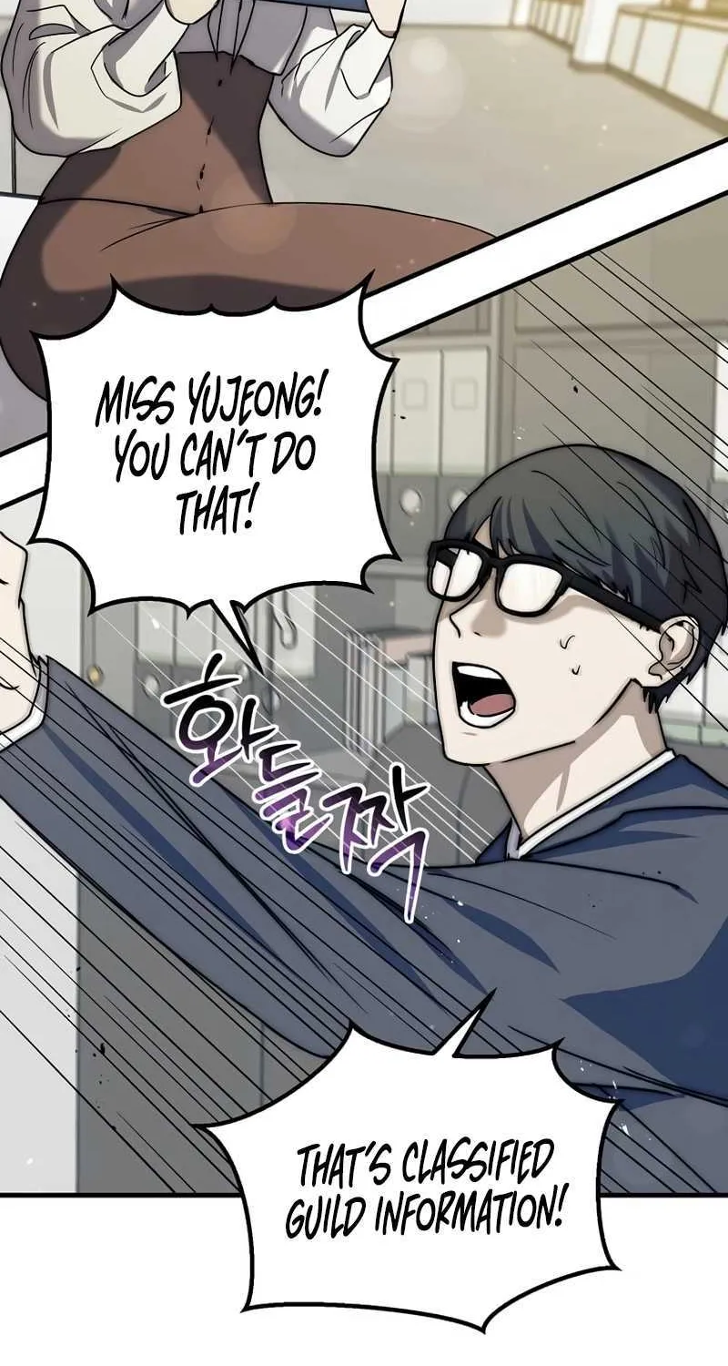 The Mythical Weapon Creation of the Regressed Genius Player Chapter 7 page 86 - 