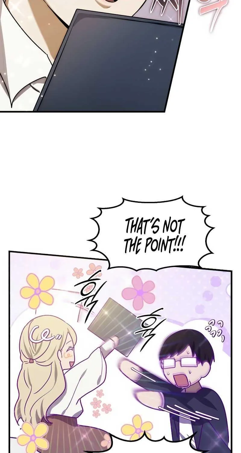 The Mythical Weapon Creation of the Regressed Genius Player Chapter 7 page 88 - 