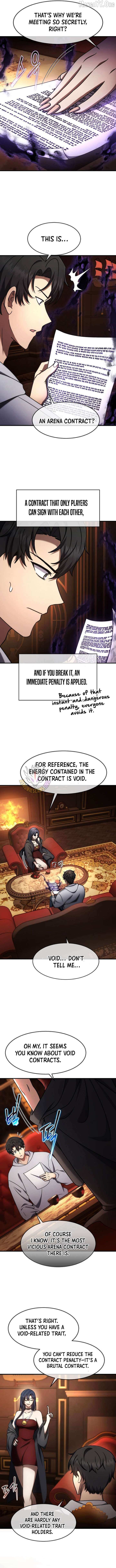 The Mythical Weapon Creation of the Regressed Genius Player Chapter 72 page 5 - 