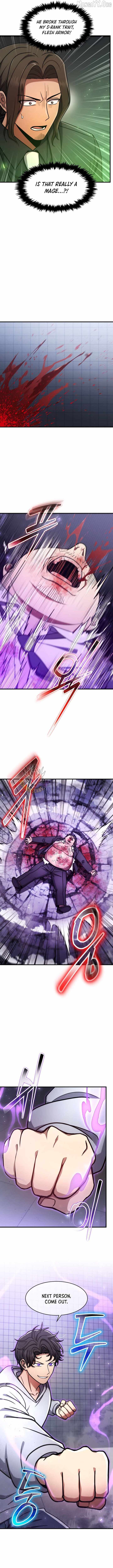 The Mythical Weapon Creation of the Regressed Genius Player Chapter 76 page 2 - 