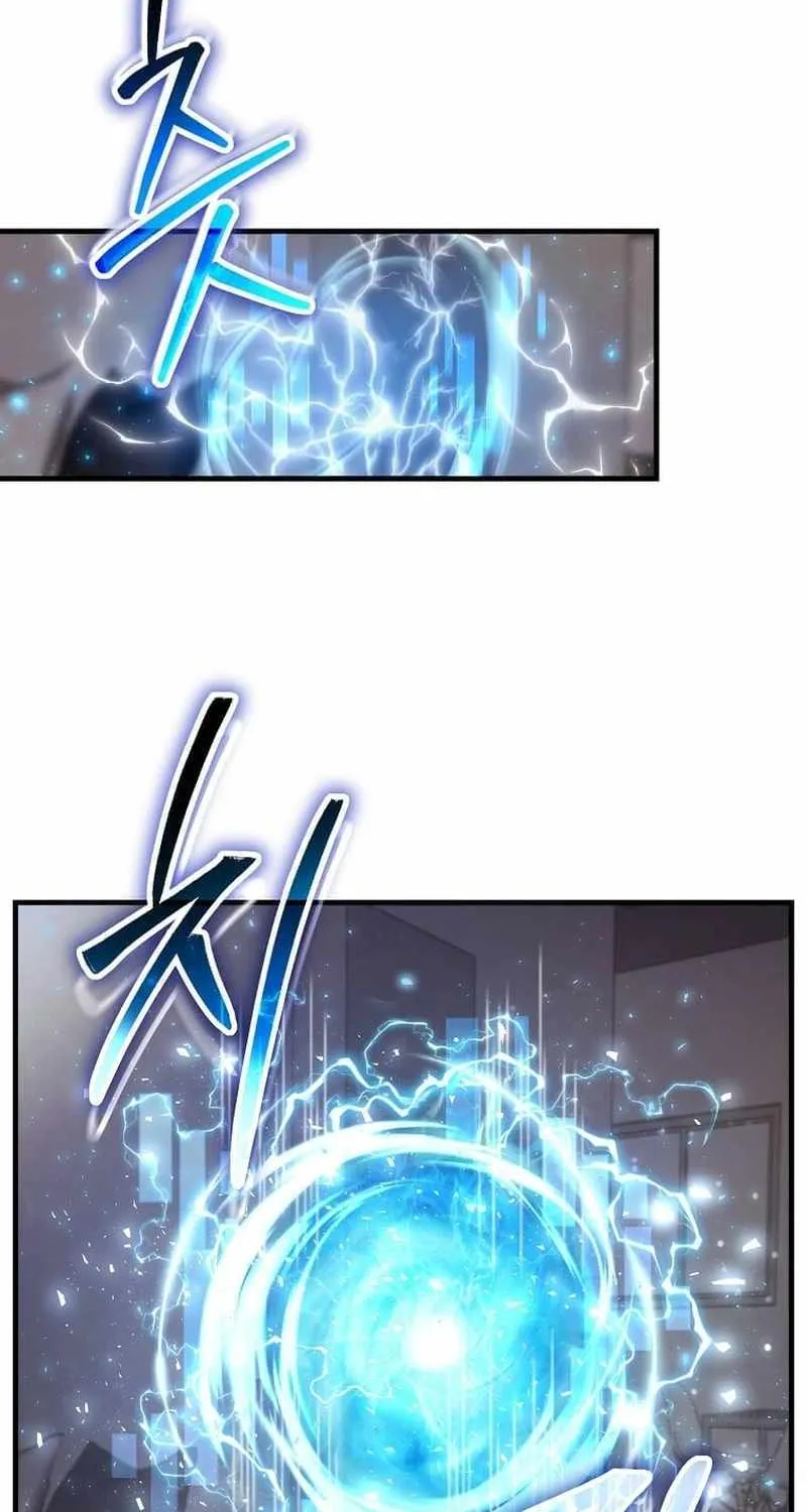 The Mythical Weapon Creation of the Regressed Genius Player Chapter 8 page 2 - 