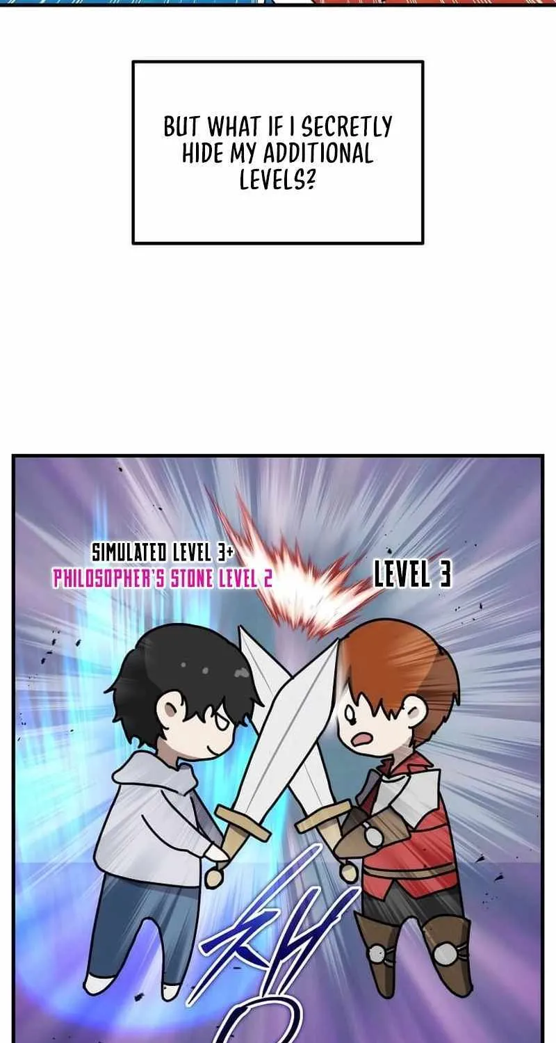 The Mythical Weapon Creation of the Regressed Genius Player Chapter 8 page 14 - 