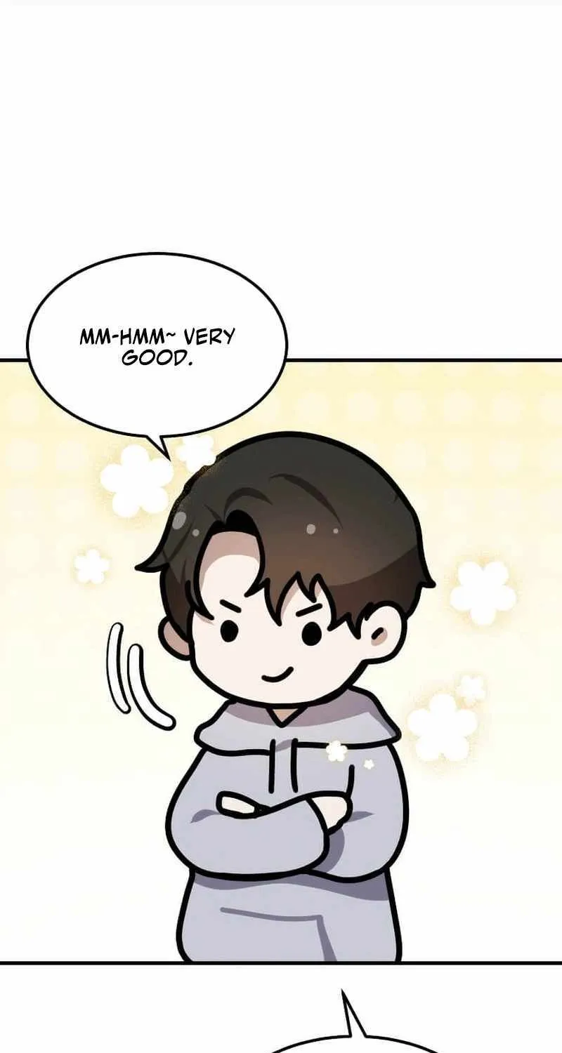 The Mythical Weapon Creation of the Regressed Genius Player Chapter 8 page 16 - 