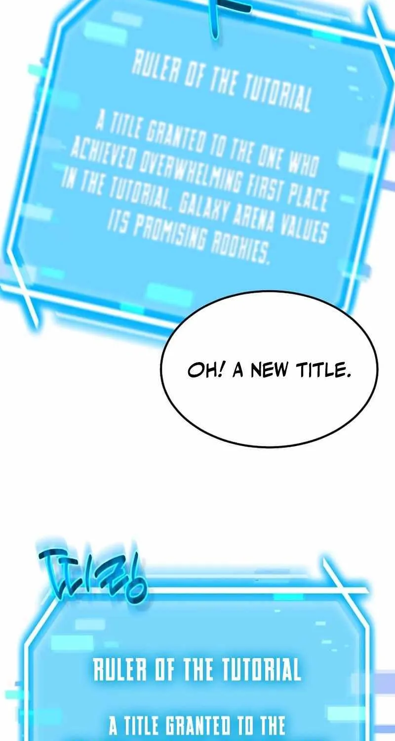 The Mythical Weapon Creation of the Regressed Genius Player Chapter 8 page 21 - 