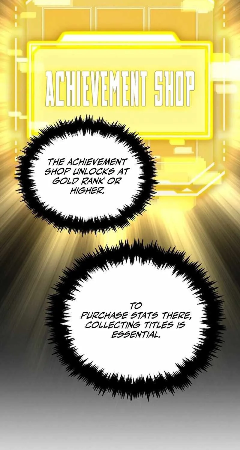 The Mythical Weapon Creation of the Regressed Genius Player Chapter 8 page 25 - 