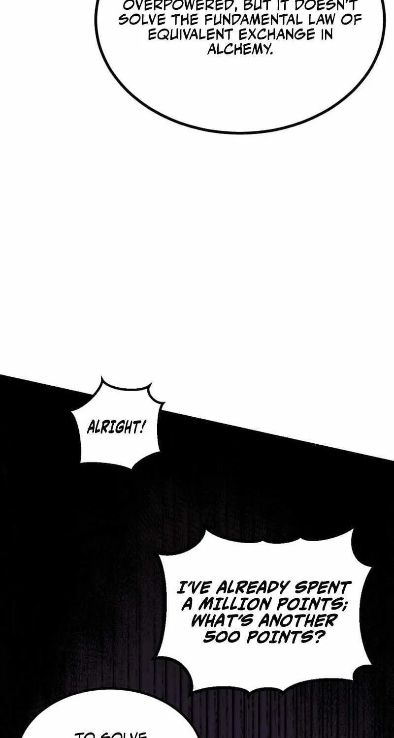 The Mythical Weapon Creation of the Regressed Genius Player Chapter 8 page 28 - 