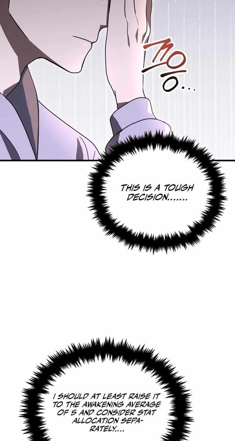 The Mythical Weapon Creation of the Regressed Genius Player Chapter 8 page 30 - 