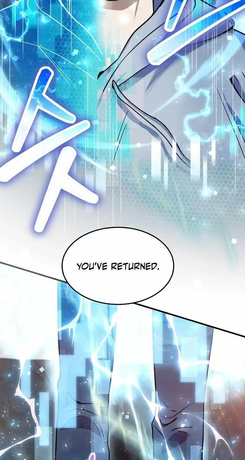 The Mythical Weapon Creation of the Regressed Genius Player Chapter 8 page 4 - 