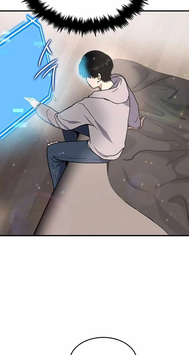 The Mythical Weapon Creation of the Regressed Genius Player Chapter 8 page 31 - 