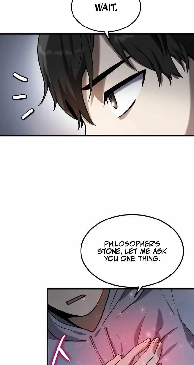 The Mythical Weapon Creation of the Regressed Genius Player Chapter 8 page 32 - 