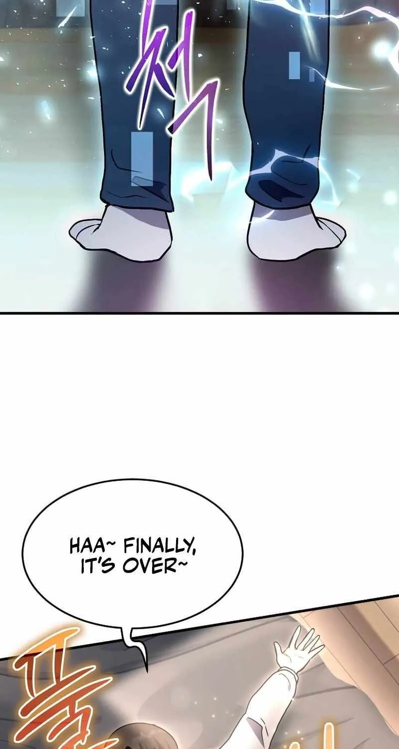 The Mythical Weapon Creation of the Regressed Genius Player Chapter 8 page 5 - 
