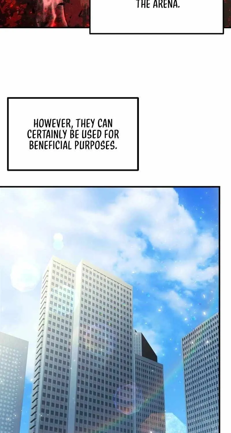 The Mythical Weapon Creation of the Regressed Genius Player Chapter 8 page 41 - 