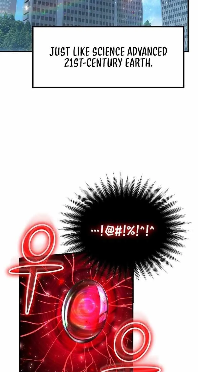 The Mythical Weapon Creation of the Regressed Genius Player Chapter 8 page 42 - 