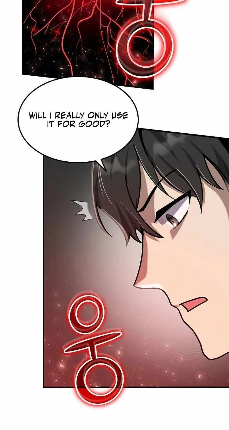 The Mythical Weapon Creation of the Regressed Genius Player Chapter 8 page 43 - 