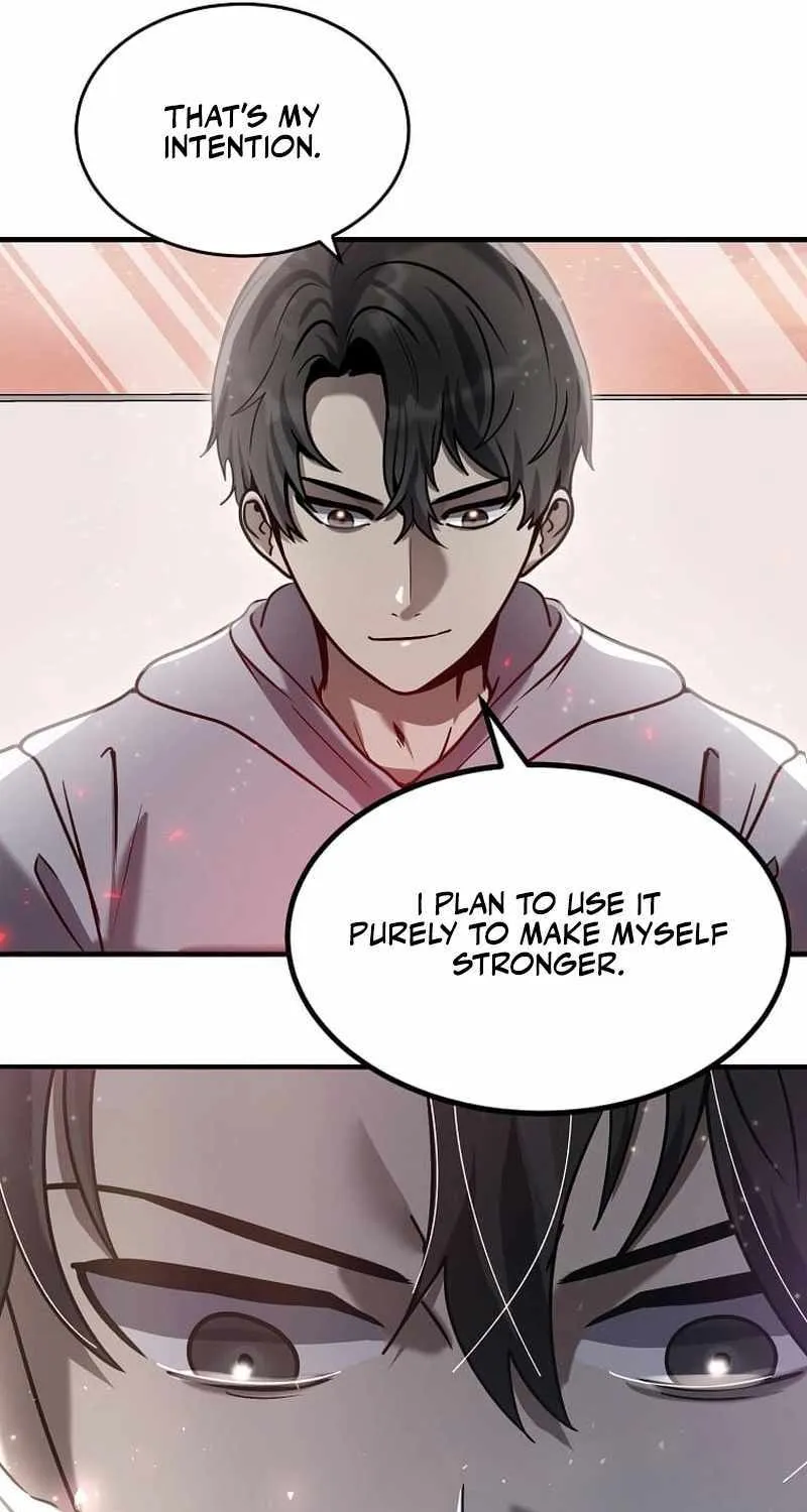 The Mythical Weapon Creation of the Regressed Genius Player Chapter 8 page 45 - 